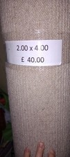 Brand New luxury Cormer Carpet