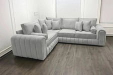 Luxury Lilly Corner Sofa 5
