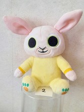 Bing Soft Toy -  Charlie