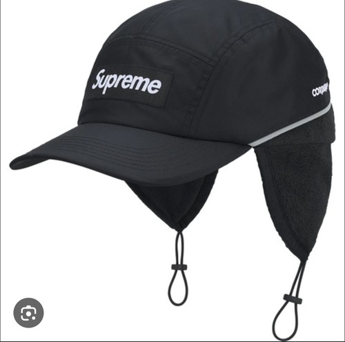 Supreme fw25 polartech lined - fw25,