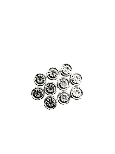 Tekno 86790 scania - tekno, chrome