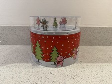 Christmas Percy Pig Musical