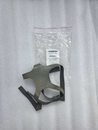 Interspiro divator head - interspiro,
