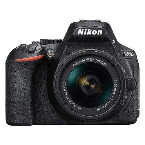Refurbished nikon d5600 - nikon, +