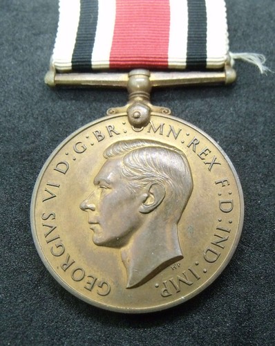 George special constabulary - vi,