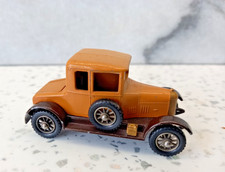 Matchbox Lesney Model of