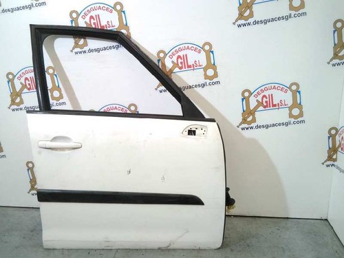 Front door citroen grand - citroen, c4