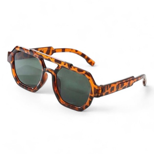 70s retro geometric - retro, sunglasses