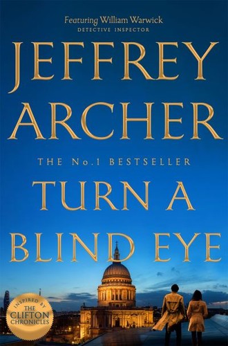 Jeffrey archer turn a - archer.:,