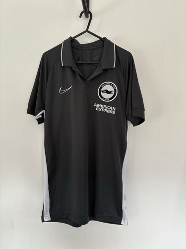 Brighton hove albion - &, nike