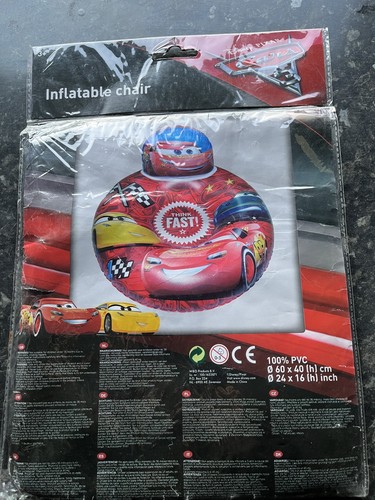 Rear disney pixar cars - disney,