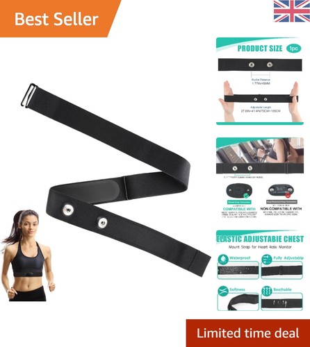 Hugwish heart rate monitor - hugwish,