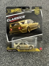 Hot Wheels Modern Classics