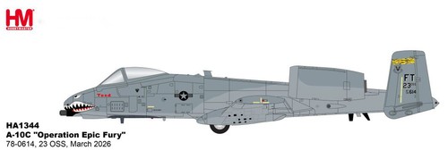 Hobby master ha1344 a 10c - ha1344, a-10c