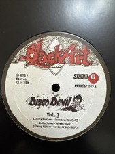 Lee Scratch Perry - Disco