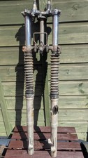 Honda Showa Forks  CR125