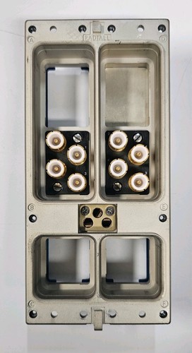 Radiall 620 803 - , rf
