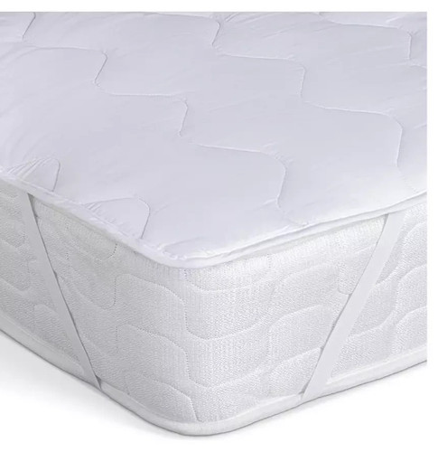 Habitat double mattress topper - double,