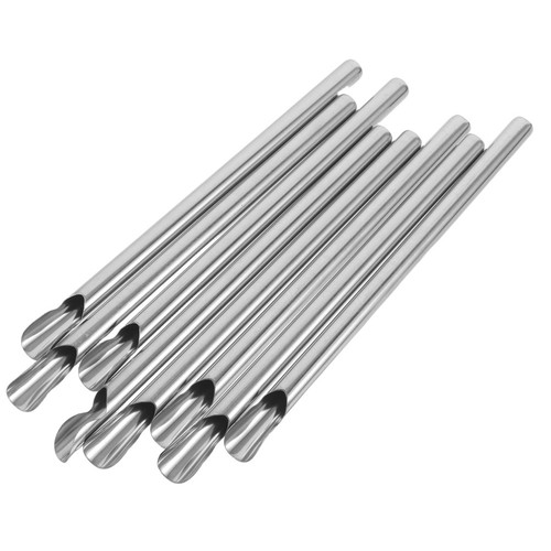 Pcs stainless steel wide - pcs,