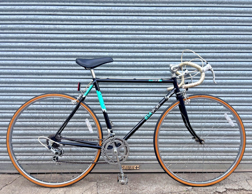 Bsa sport 53cm steel - 53cm, road