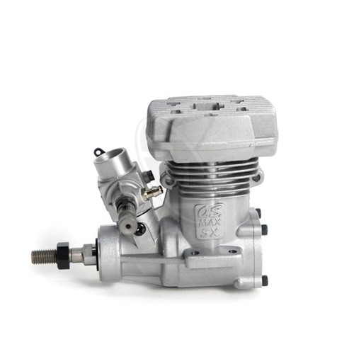 Max h nitro - sx-h,