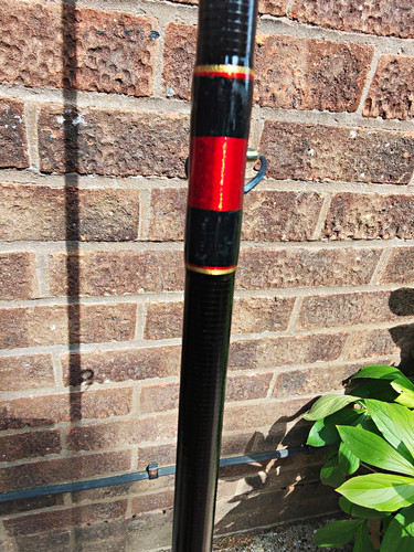 Greys 13ft beachcaster - greys,