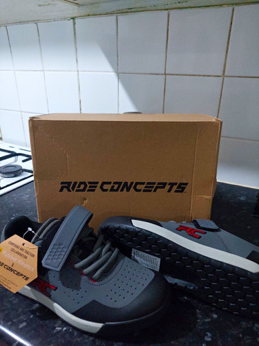 Ride concepts transition road - transition,