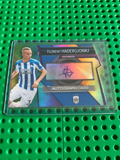 Match Attax ULTIMATE 2018/19