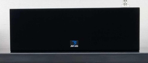 Lab center speaker - center,