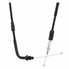 ACCELERATOR CABLE GAS LOCK B /