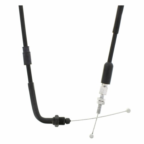 Throttle cable gas closure - cable, /