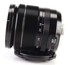 Fujifilm XF 18-55mm f2.8-4 R