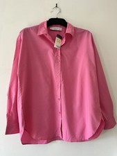 Primark Light Pink Button Down