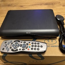 Sky HD Box Multi room DRX595 +