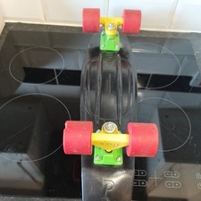 Penny Board 22" Black Skateboard Penny Australia 