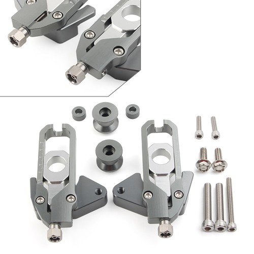 Chain adjusters tensioners - adjusters,