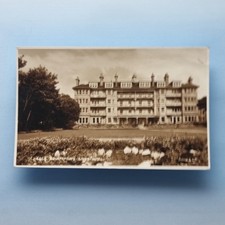 Bournemouth Postcard C1930