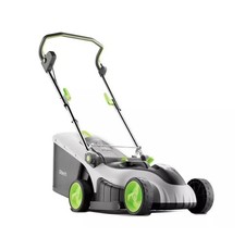 Gtech CLM50 Cordless Lawnmower