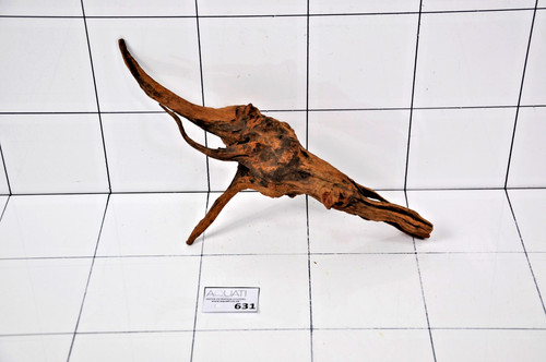 Aquarium natural driftwood - natural,