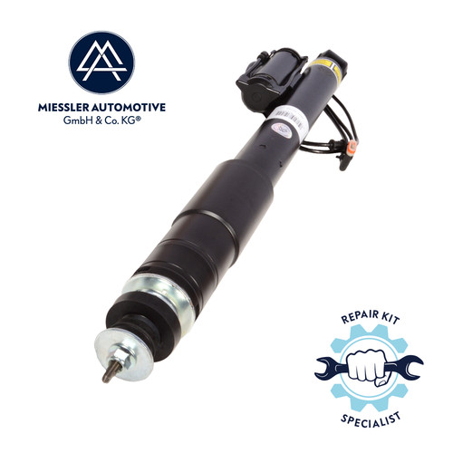 Mercedes class w211 shock - e-class,