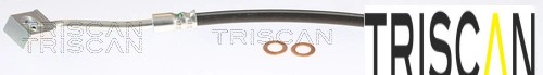Rear right brake hoses - brake,