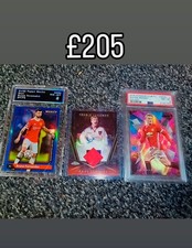 2024/25 Topps Chrome