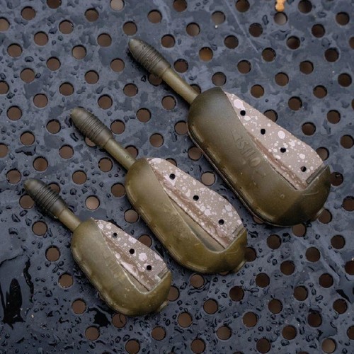 Nufish silo feeder - silo,