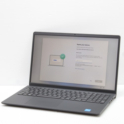 Dell vostro 3510 laptop - dell, 15.6
