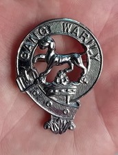 Clan Crest Drummond