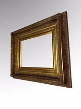 Antique French Gilt Wooden