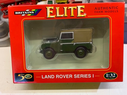 Britains 32 elite - britains., 1:32.elite