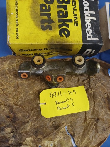 Renault ap lockheed - ap,