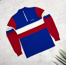 De Marchi Cycling Jersey Long