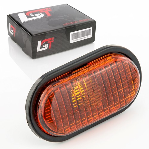 Blinker side indicator fender - blinker,